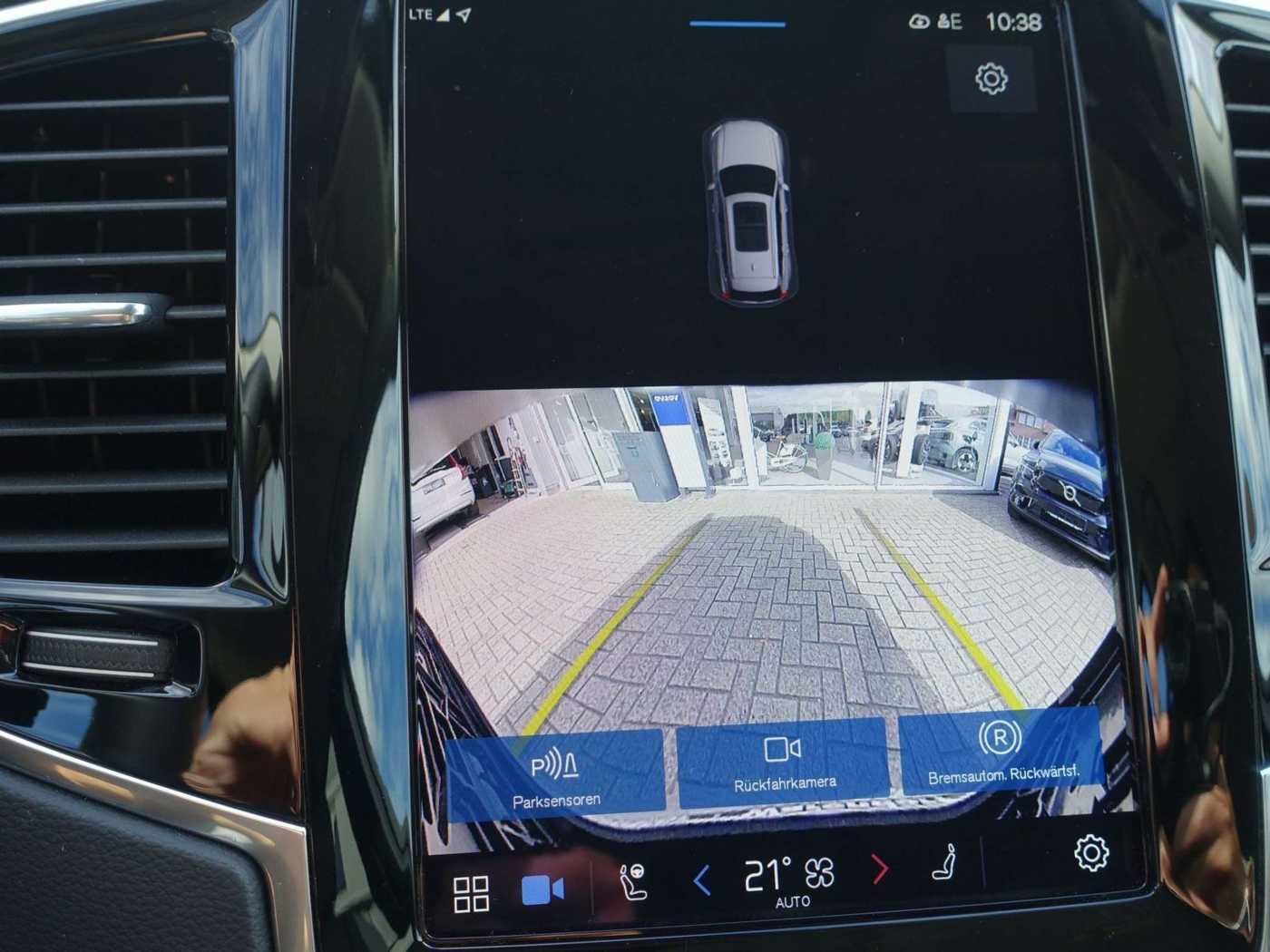 Volvo  Plus T8 AWD/Memory/Kamera/H&K/BLIS/Carplay