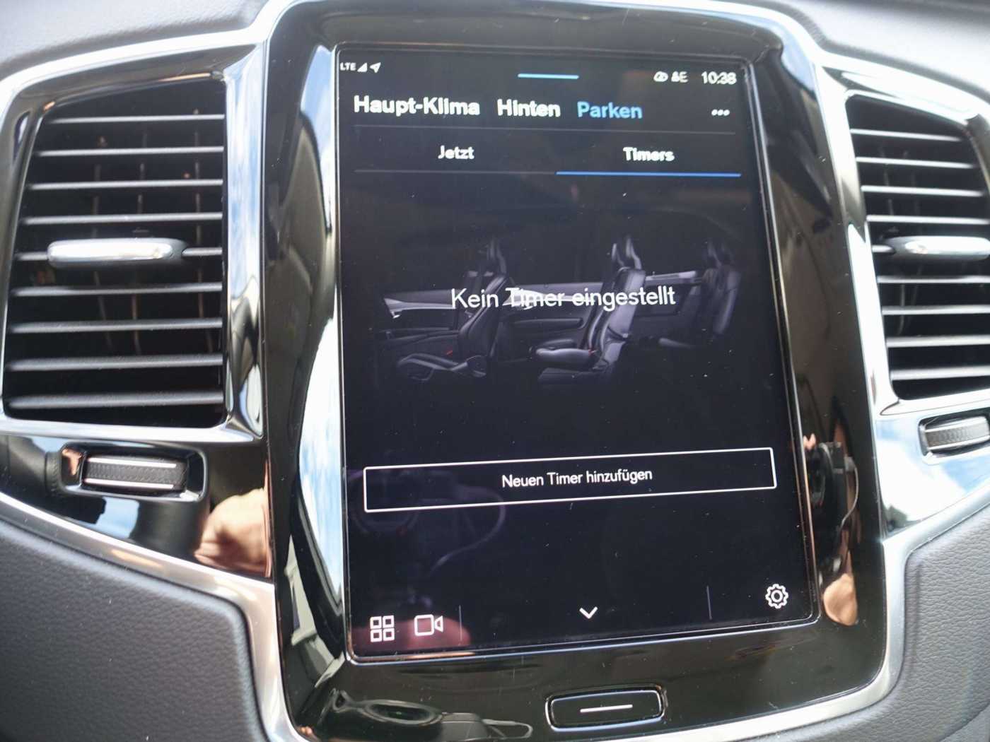 Volvo  Plus T8 AWD/Memory/Kamera/H&K/BLIS/Carplay