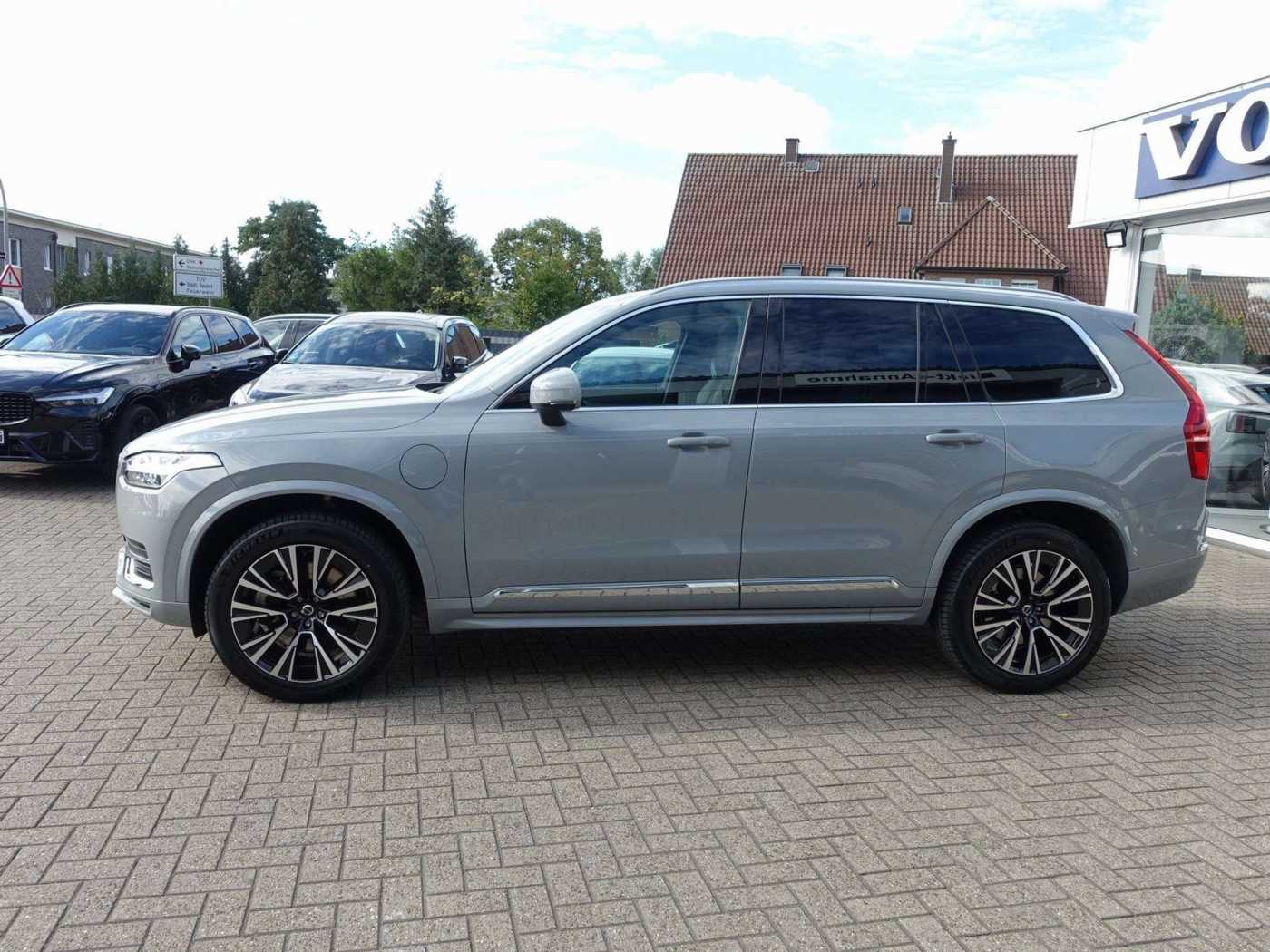 Volvo  Plus T8 AWD/Memory/Kamera/H&K/BLIS/Carplay