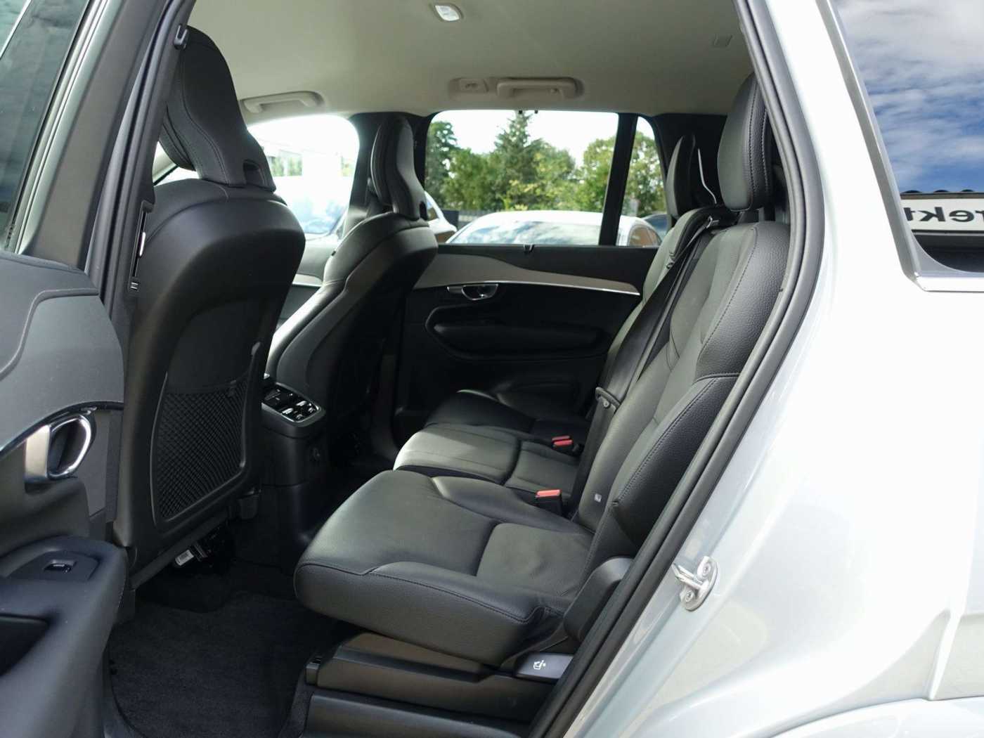 Volvo  Plus T8 AWD/Memory/Kamera/H&K/BLIS/Carplay