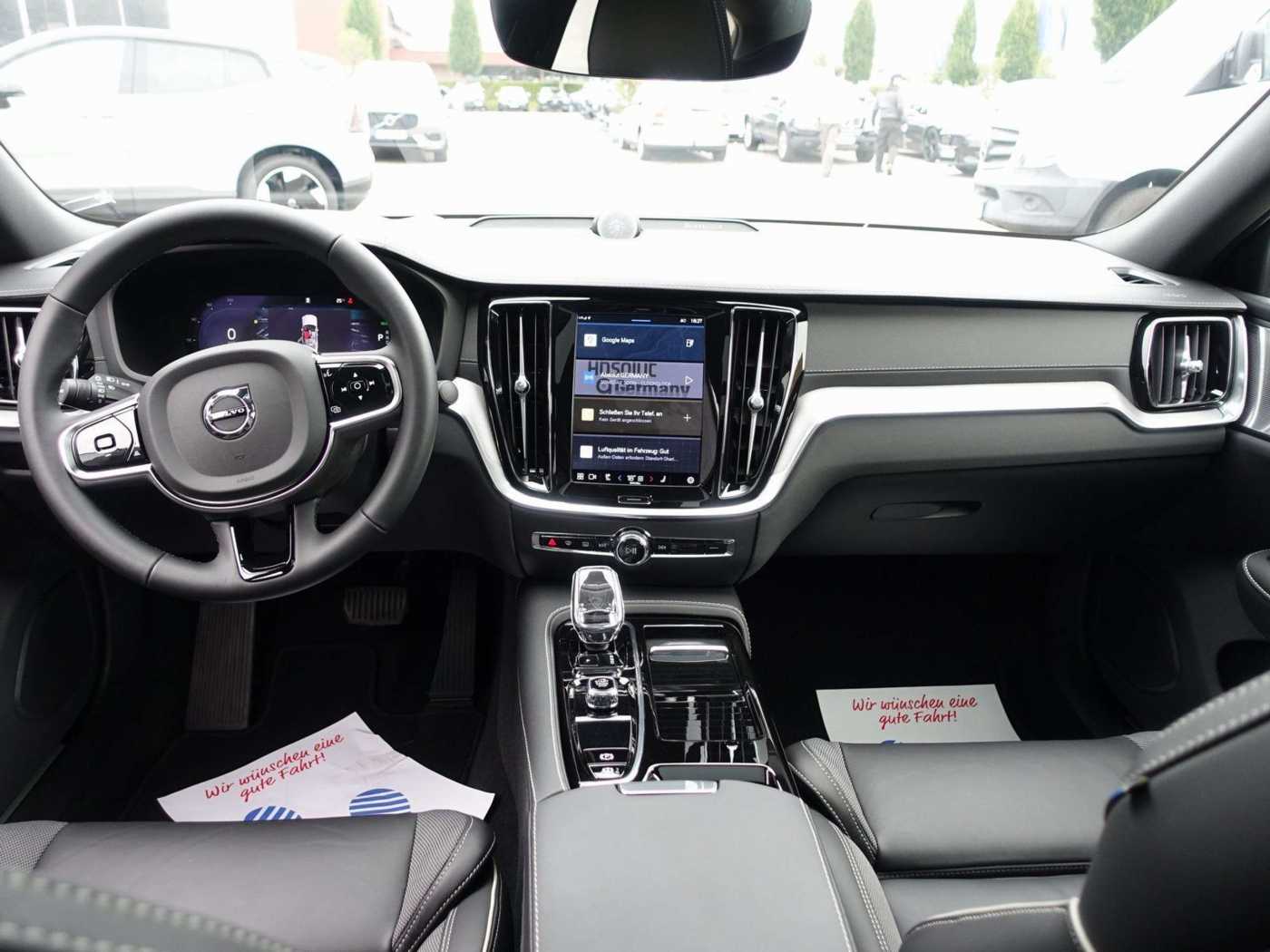 Volvo  Recharge Ultimate T8 AWD/HeadUP/B&W/Kamera