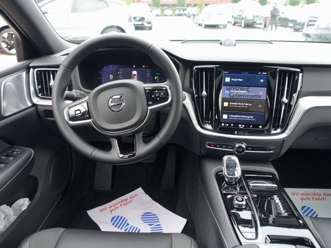 Volvo  Recharge Ultimate T8 AWD/HeadUP/B&W/Kamera