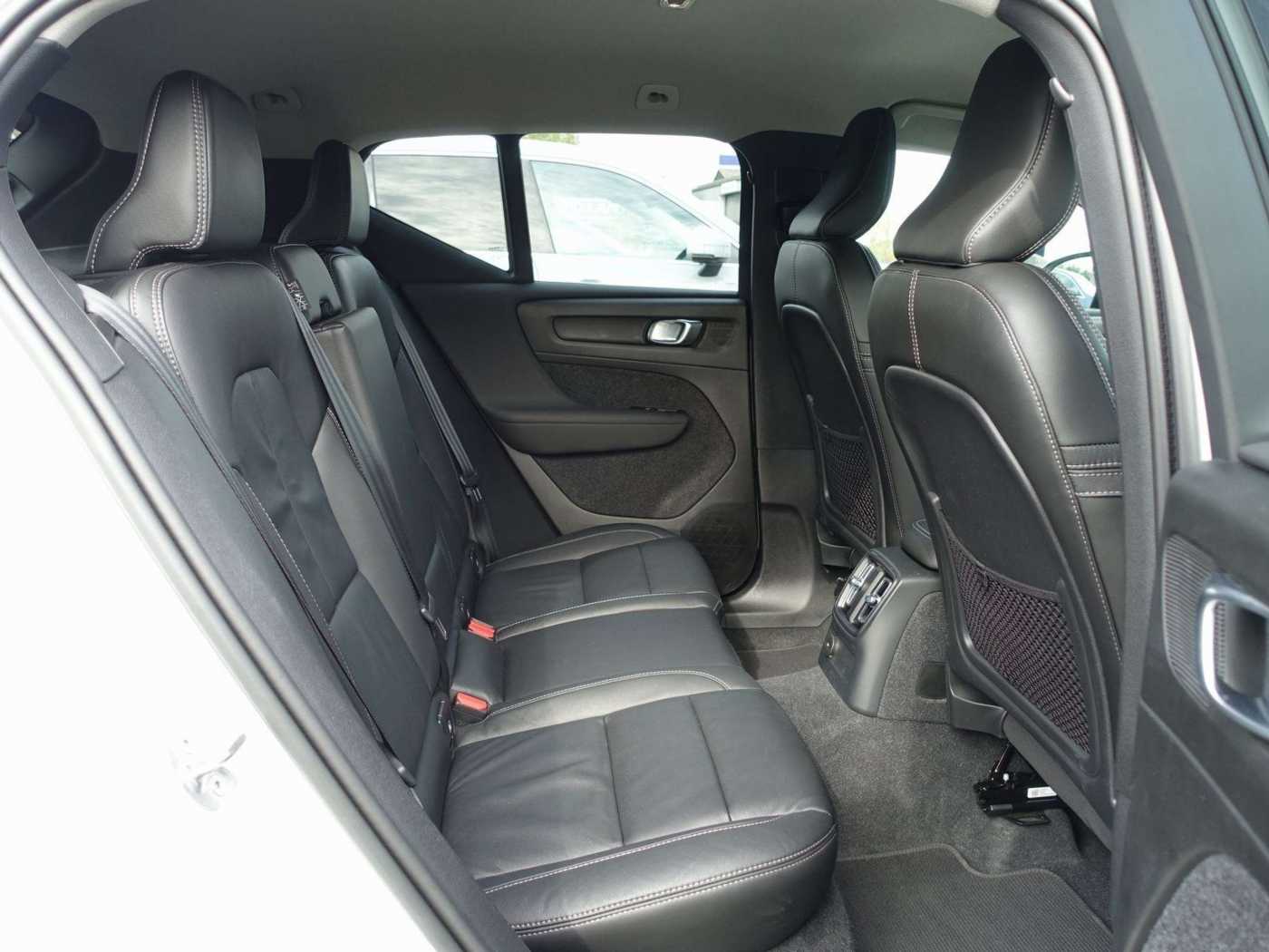 Volvo  T5 Recharge Plus Dark/H&K/360°/Memory/BLS