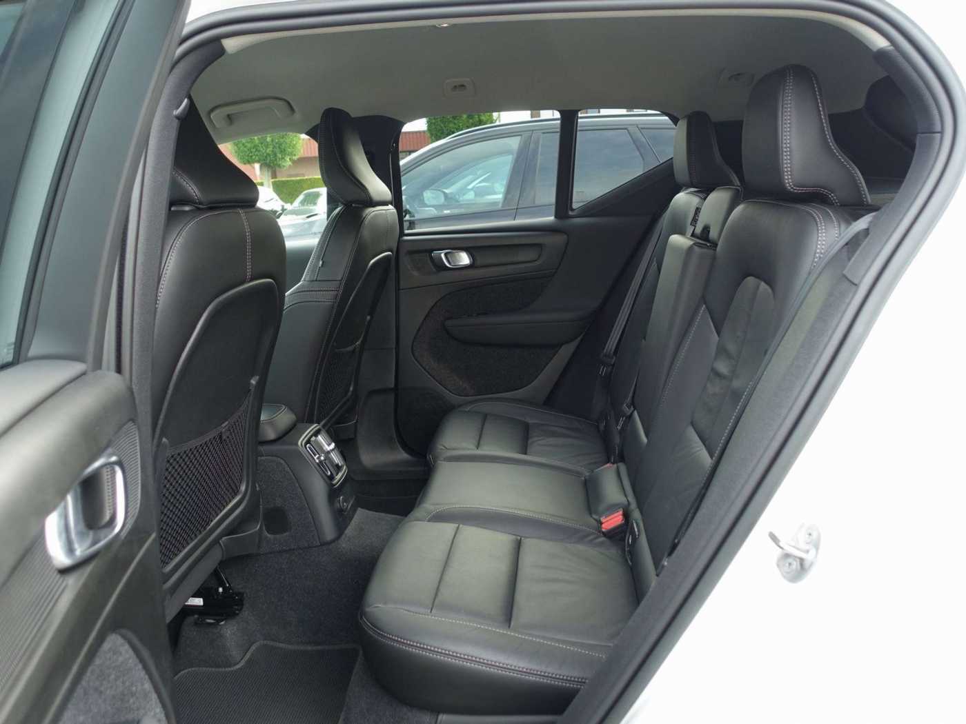 Volvo  T5 Recharge Plus Dark/H&K/360°/Memory/BLS