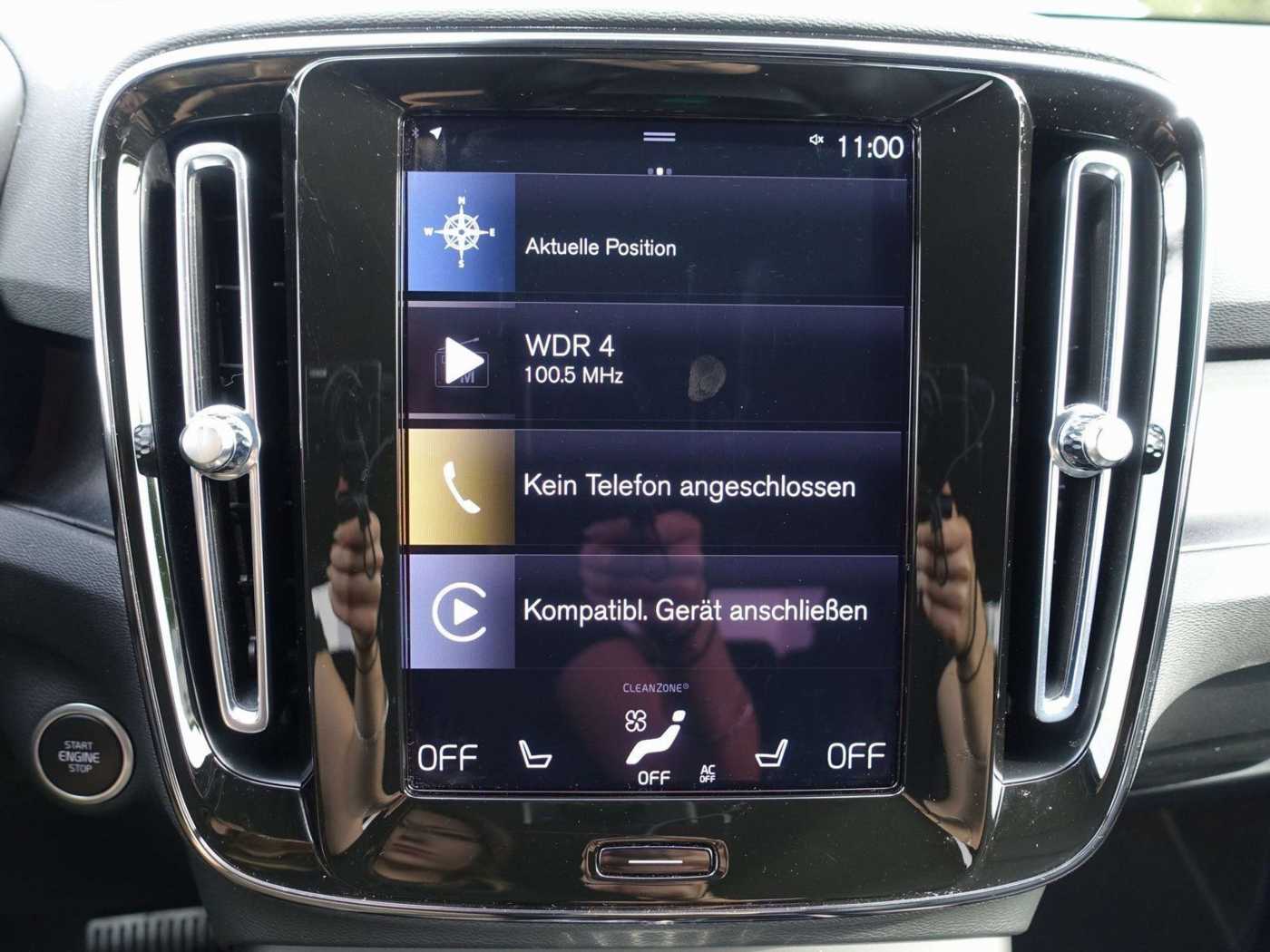 Volvo  T5 Recharge Plus Dark/H&K/360°/Memory/BLS