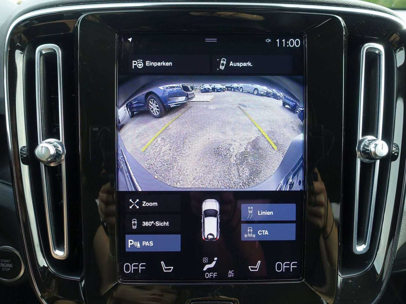 Volvo  T5 Recharge Plus Dark/H&K/360°/Memory/BLS