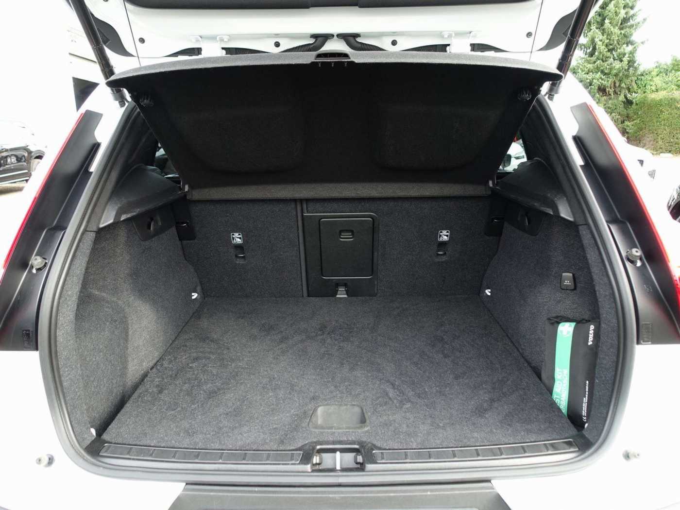Volvo  T5 Recharge Plus Dark/H&K/360°/Memory/BLS