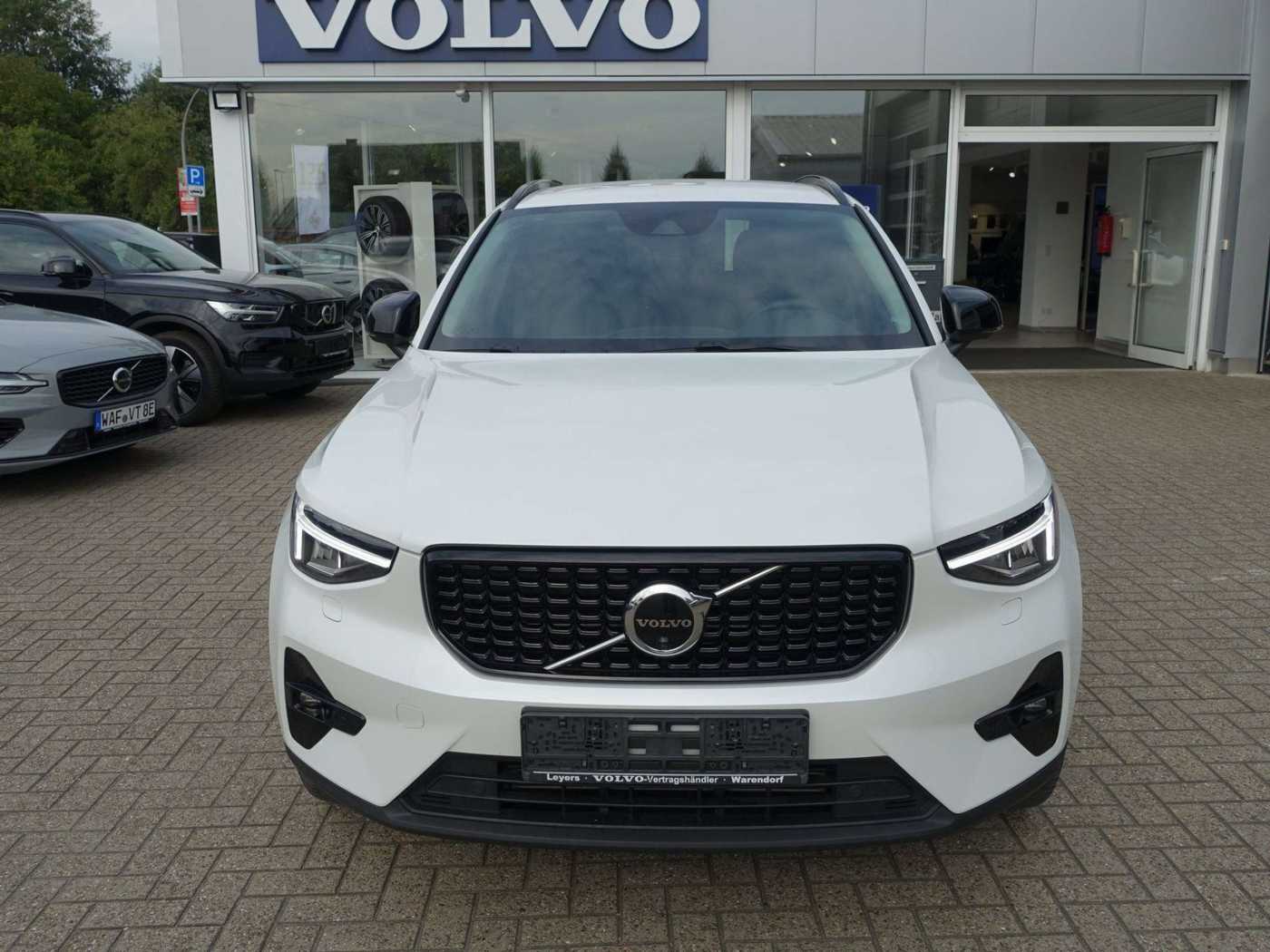 Volvo  T5 Recharge Plus Dark/H&K/360°/Memory/BLS