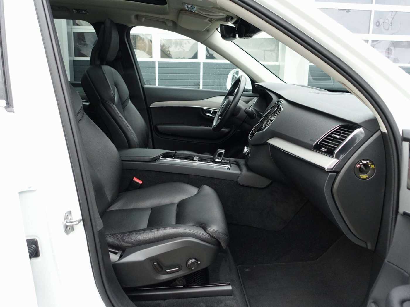 Volvo  Recharge T8 AWD Inscription/StndHz/HeadUP