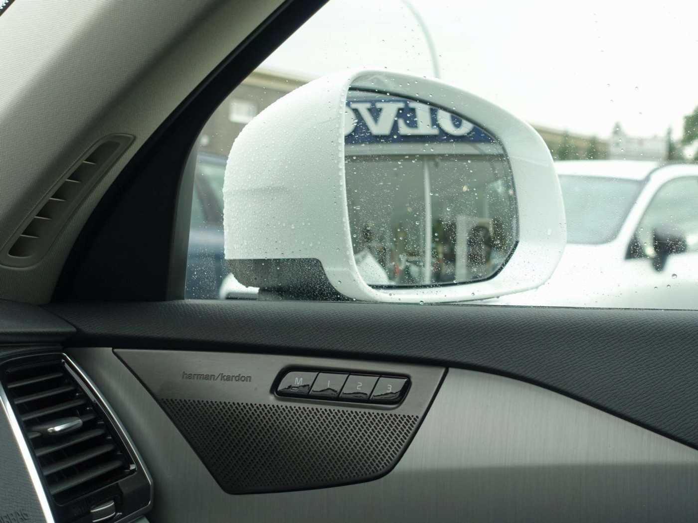Volvo  Recharge T8 AWD Inscription/StndHz/HeadUP