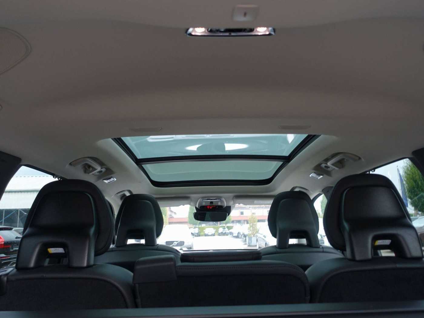 Volvo  Recharge T8 AWD Inscription/StndHz/HeadUP