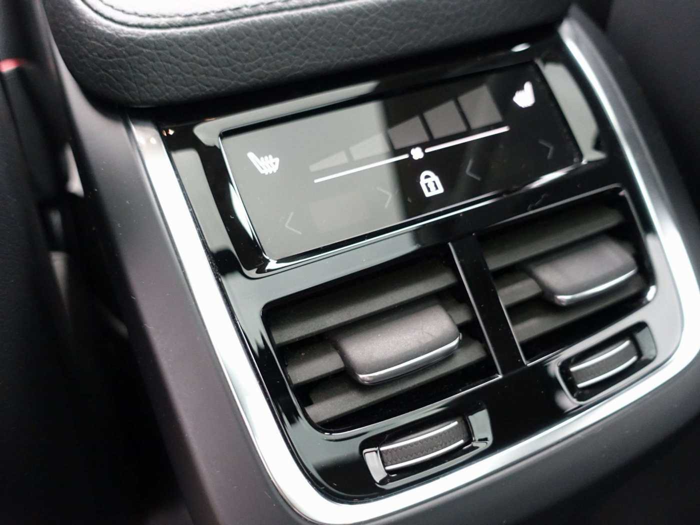 Volvo  Recharge T8 AWD Inscription/StndHz/HeadUP