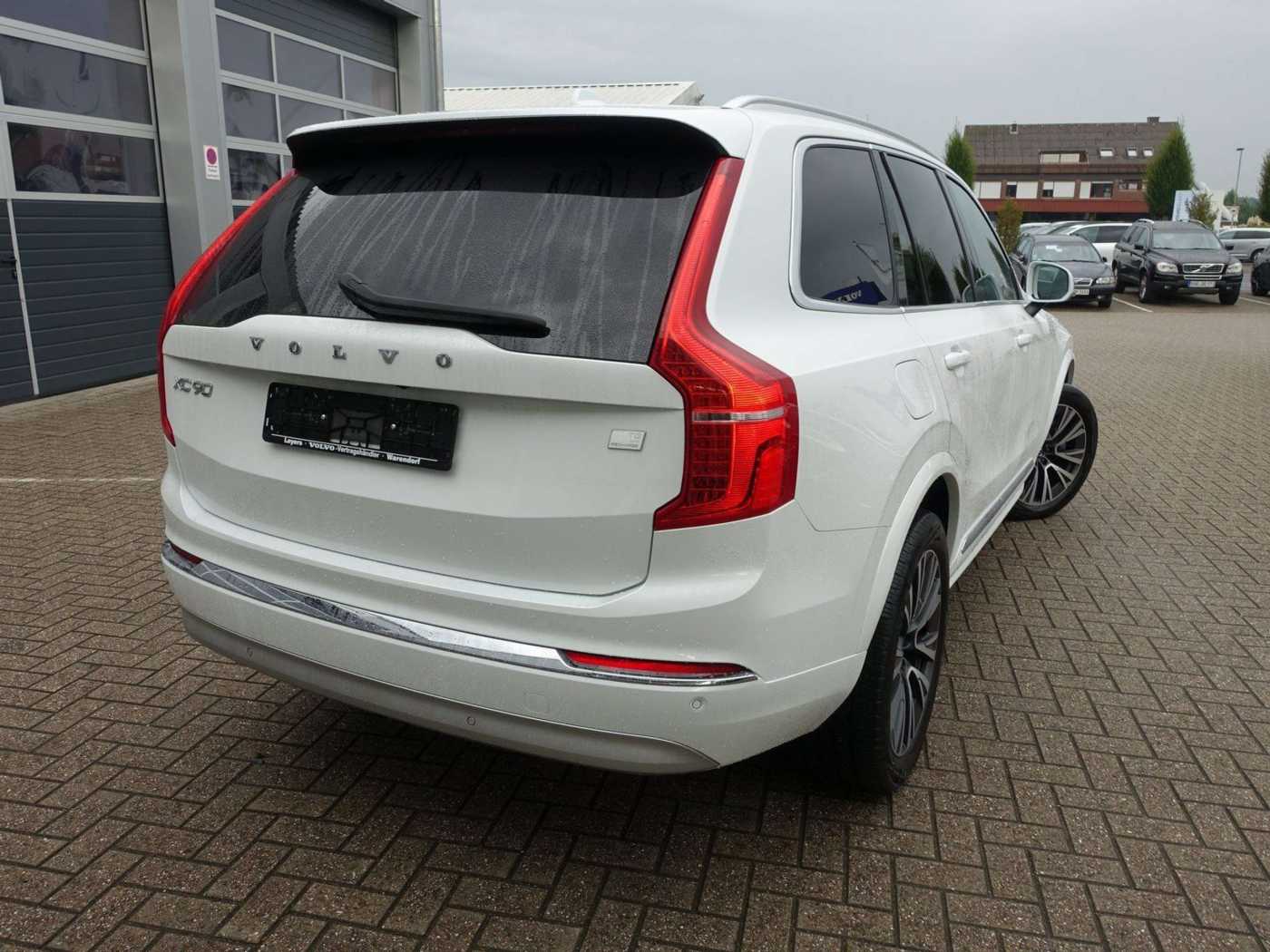 Volvo  Recharge T8 AWD Inscription/StndHz/HeadUP