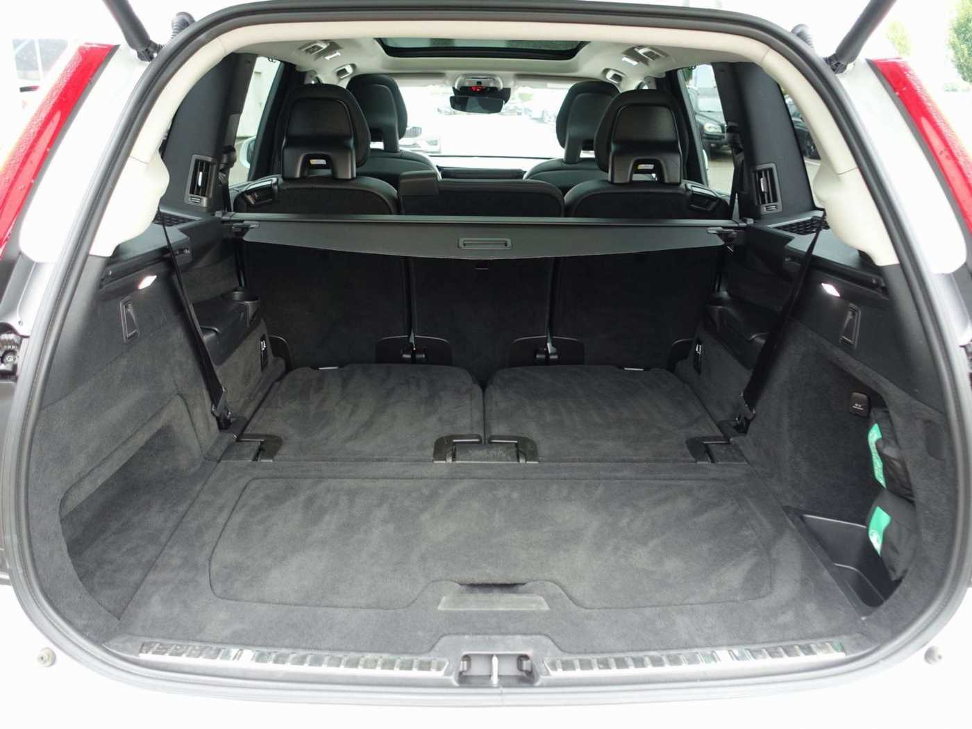 Volvo  Recharge T8 AWD Inscription/StndHz/HeadUP