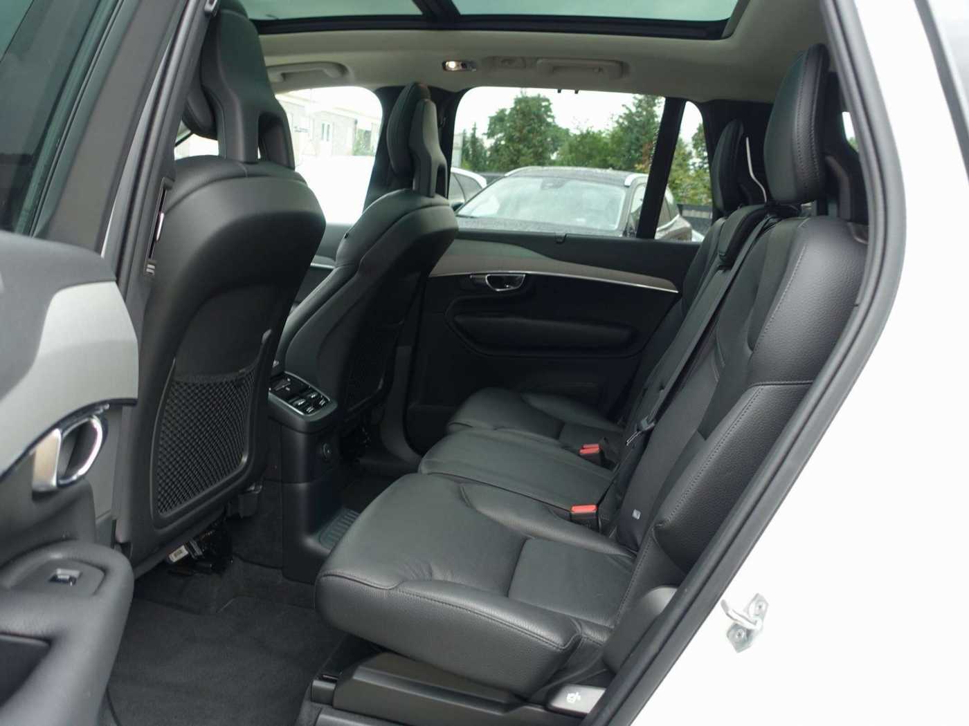 Volvo  Recharge T8 AWD Inscription/StndHz/HeadUP