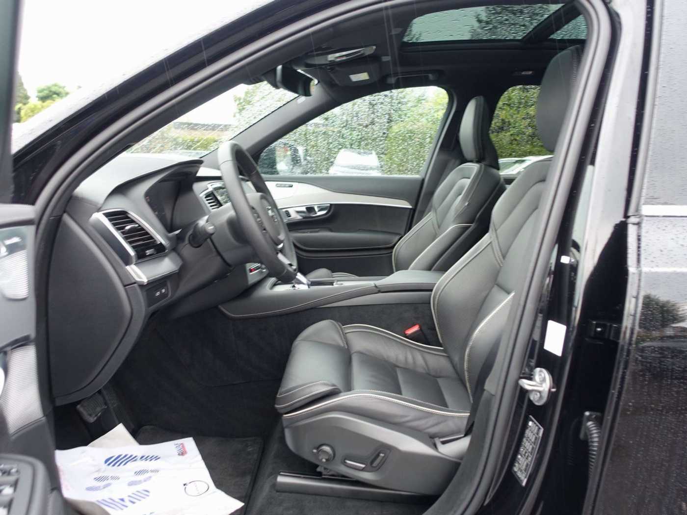 Volvo  Plus T8 AWD/Pano/360°/FourC/B&W/BLIS/HeadUP