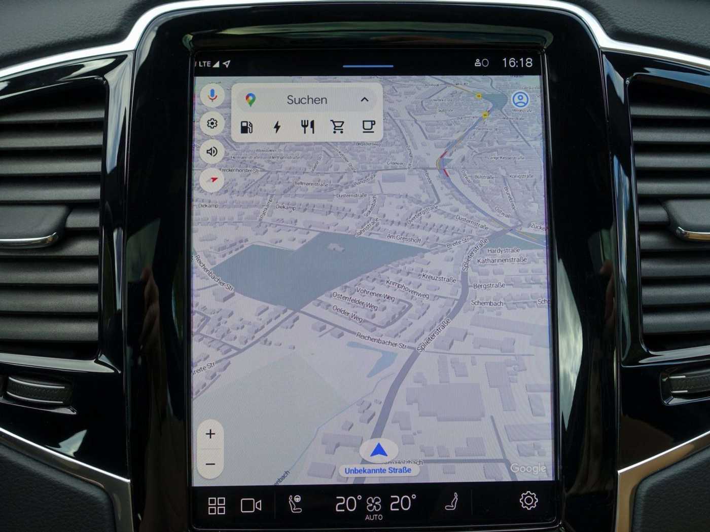Volvo  Plus, T8 AWD Plug-in Hybrid/Four-C/HeapUp
