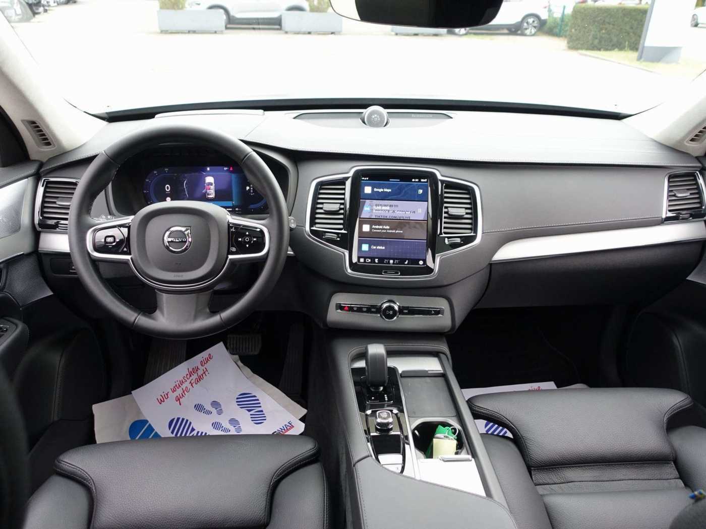 Volvo  Ultra, T8 AWD Plug-in Hybrid/AHK/360°/Pano