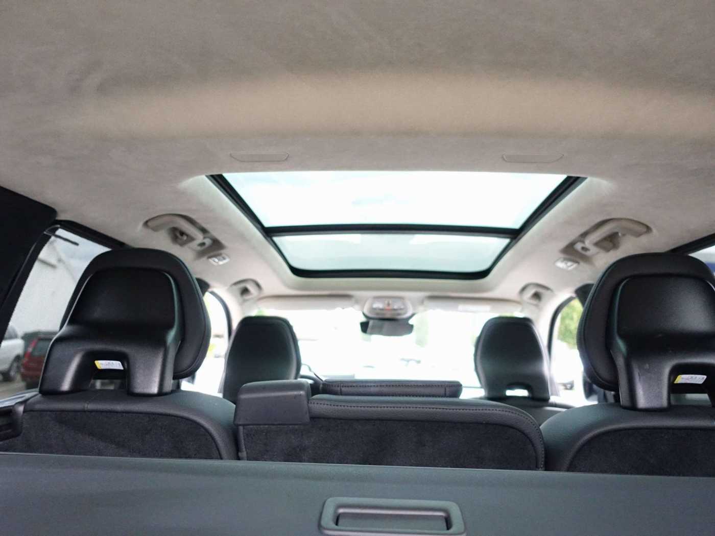 Volvo  Ultra, T8 AWD Plug-in Hybrid/AHK/360°/Pano