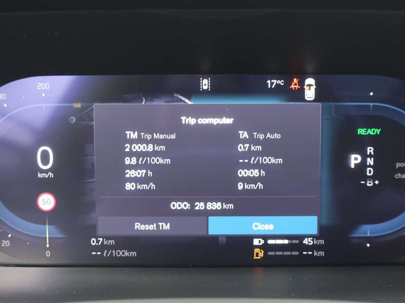 Volvo  Ultra, T8 AWD Plug-in Hybrid/AHK/360°/Pano