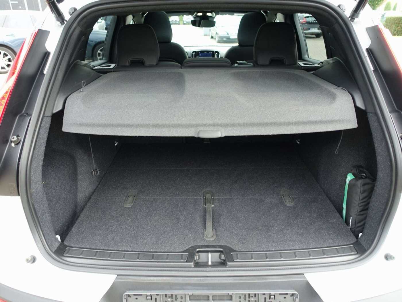 Volvo  Recharge Single Motor Ultimate/Pano/H&K
