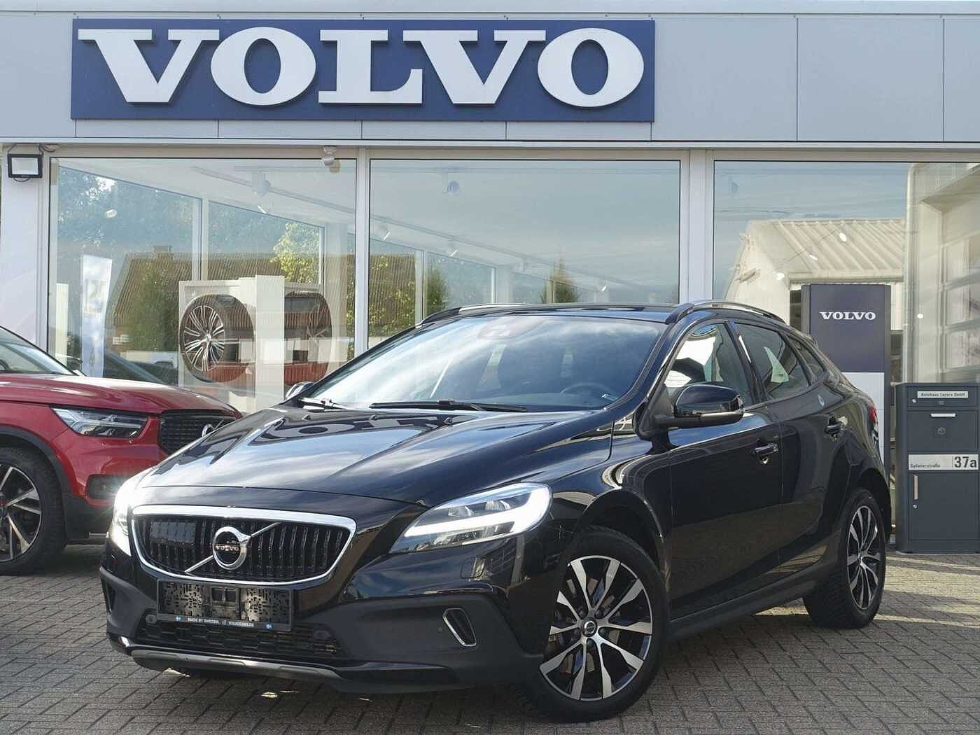 Volvo  T3 1.5 Plus/BLIS/Sitzhz. /Spur.