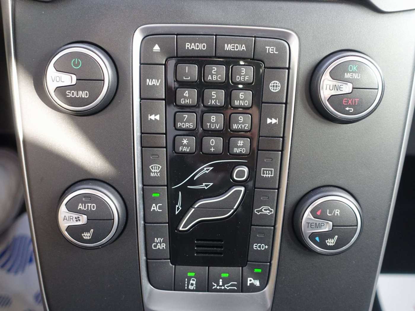 Volvo  T3 1.5 Plus/BLIS/Sitzhz. /Spur.