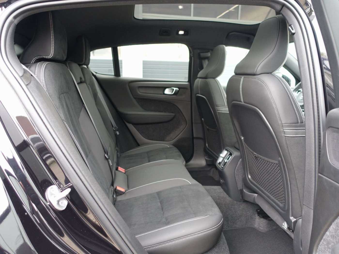 Volvo  Recharge Plus Twin Motor/Wärmepumpe/Pano/ED