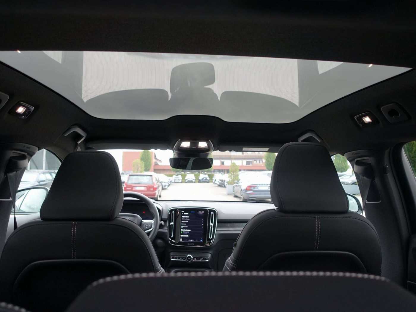 Volvo  Recharge Plus Twin Motor/Wärmepumpe/Pano/ED