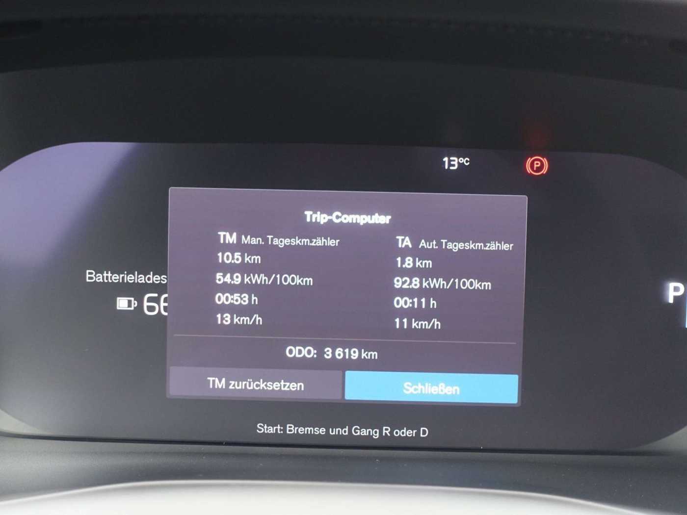 Volvo  Recharge Plus Twin Motor/Wärmepumpe/Pano/ED