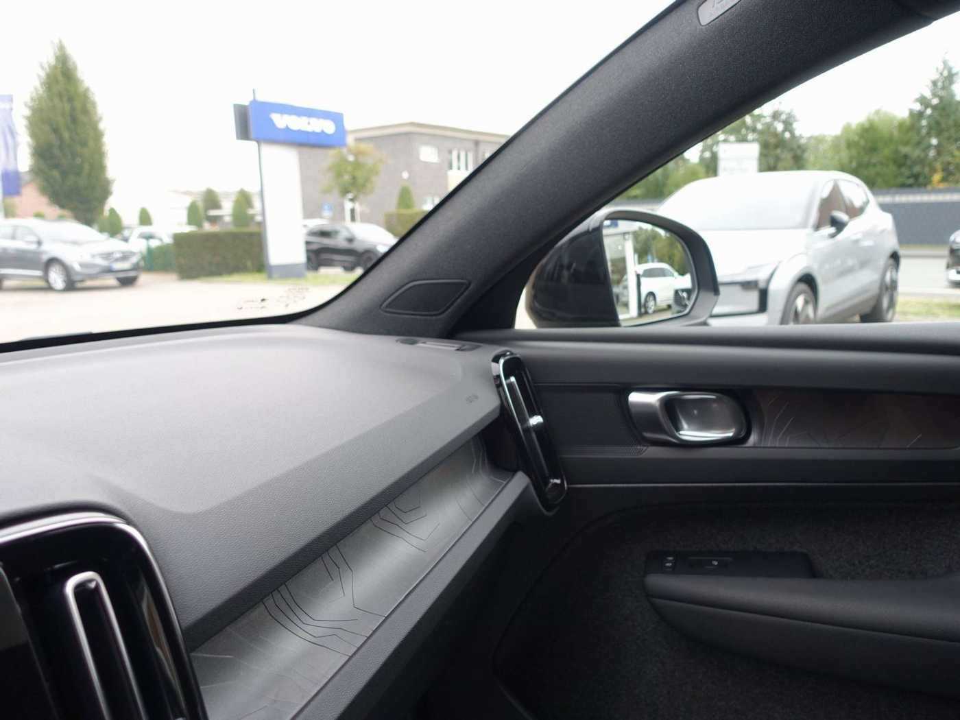 Volvo  Recharge Plus Twin Motor/Wärmepumpe/Pano/ED