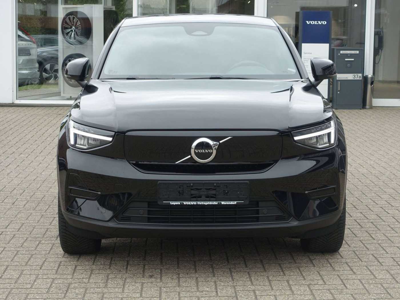 Volvo  Recharge Plus Twin Motor/Wärmepumpe/Pano/ED