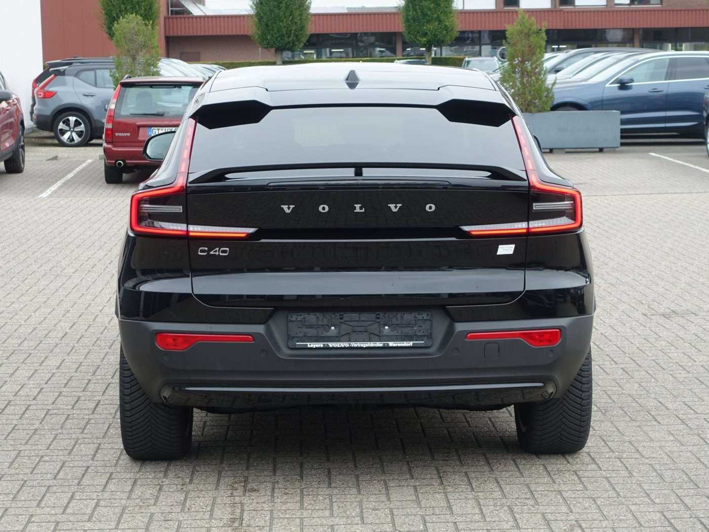 Volvo  Recharge Plus Twin Motor/Wärmepumpe/Pano/ED