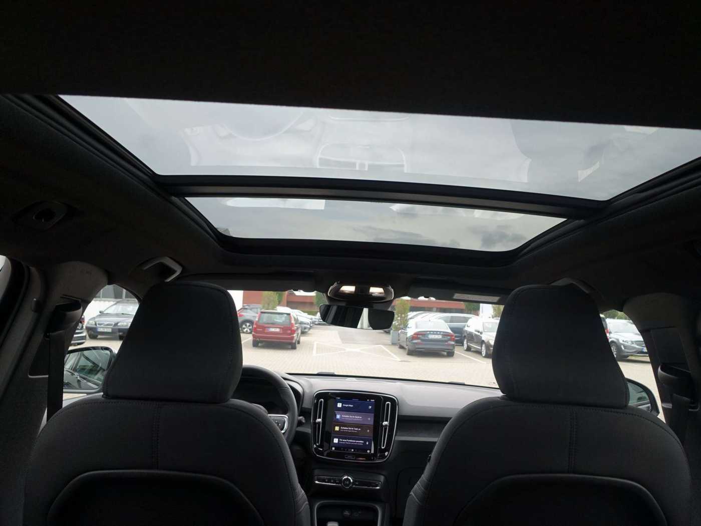 Volvo  Recharge Ultimate /AHK/Pano/360°/BLIS
