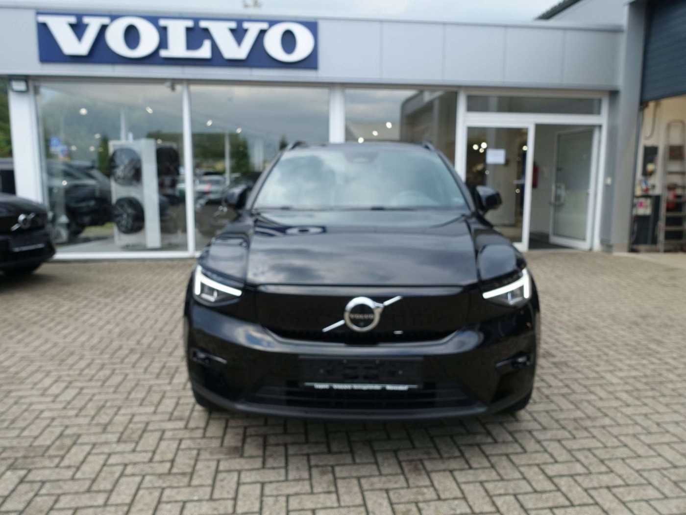 Volvo  Recharge Single Motor Ultimate/360°/H&K/BLS