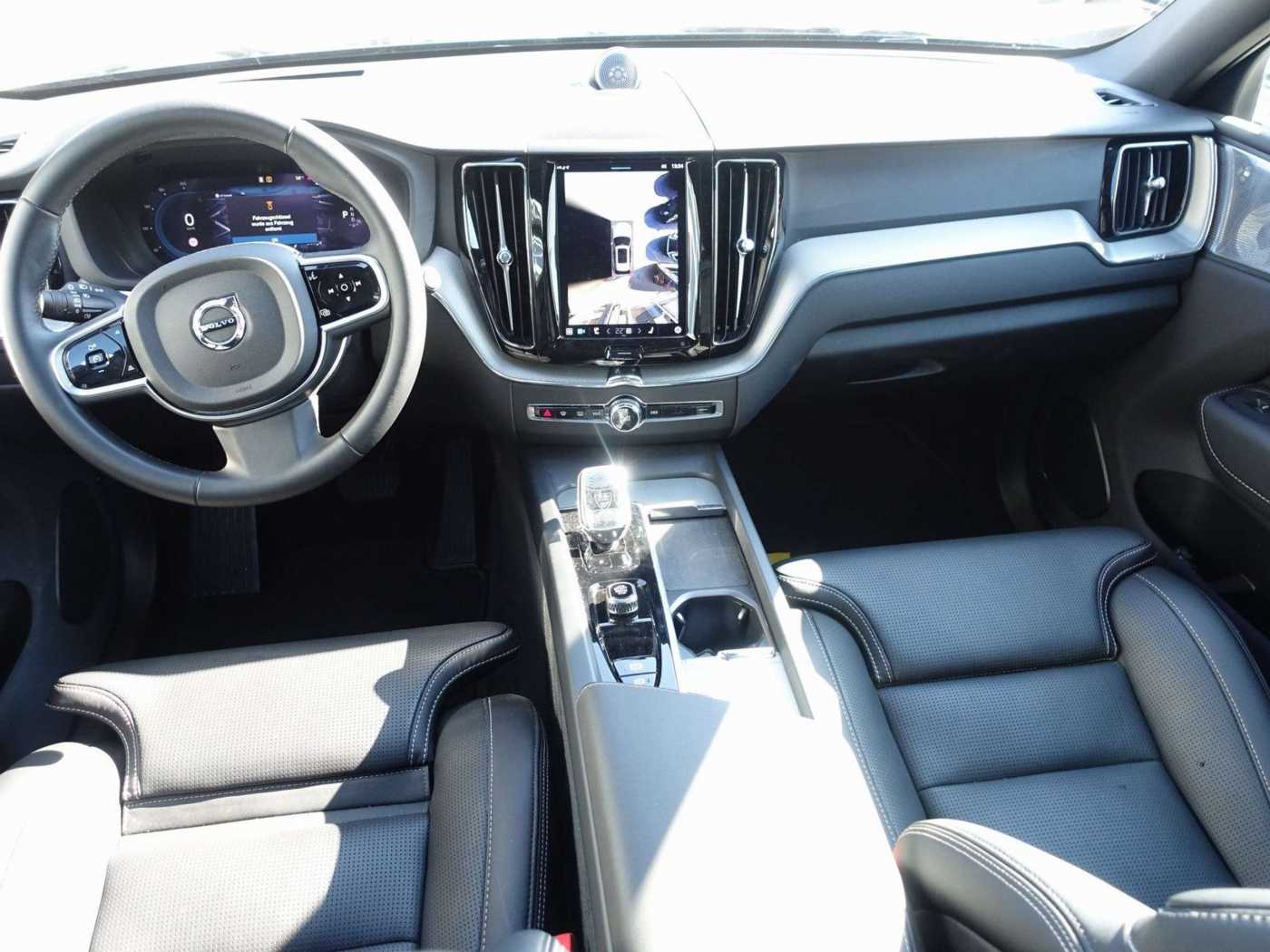 Volvo  Black Edition Plus, T8 AWD/HeadUP/B&W/FourC