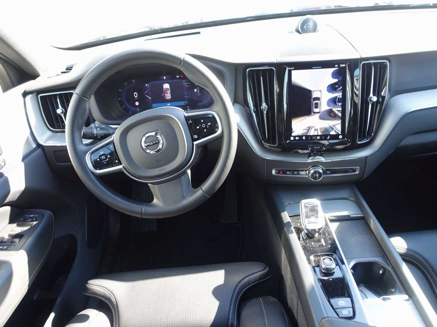 Volvo  Black Edition Plus, T8 AWD/HeadUP/B&W/FourC
