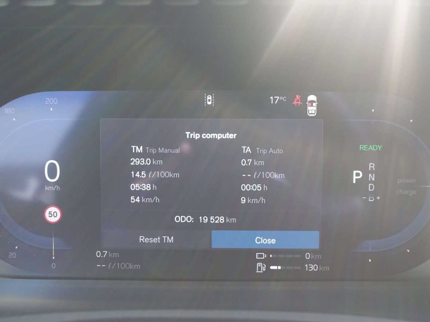 Volvo  Ultra T8 AWD/360°/FourC/B&W/Massage/HeadUP
