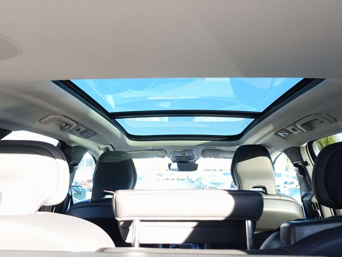 Volvo  Plus T6 AWD/Pano/H&K/AHK/FourC/360°/BLIS