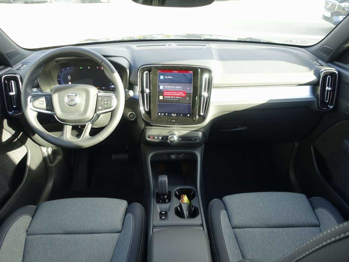 Volvo  B3 Mild-Hybrid Benzin Core/360°/BLIS