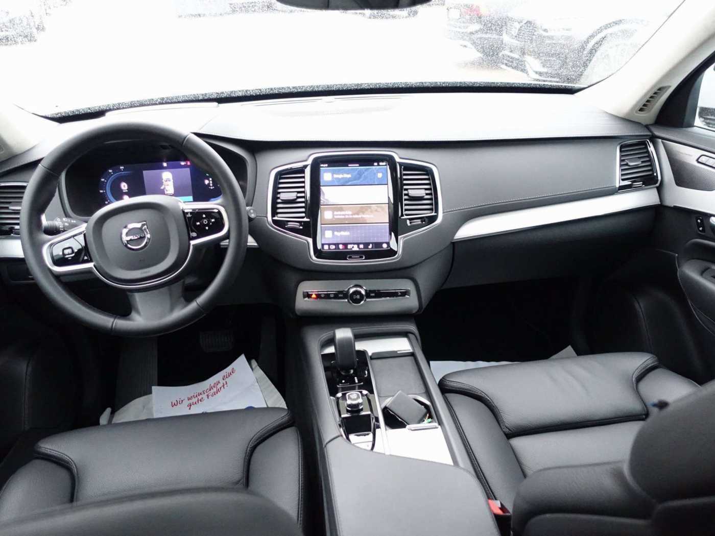Volvo  Ultra T8 AWD/FourC/AHK/HeadUP/Pano/360°/BLS