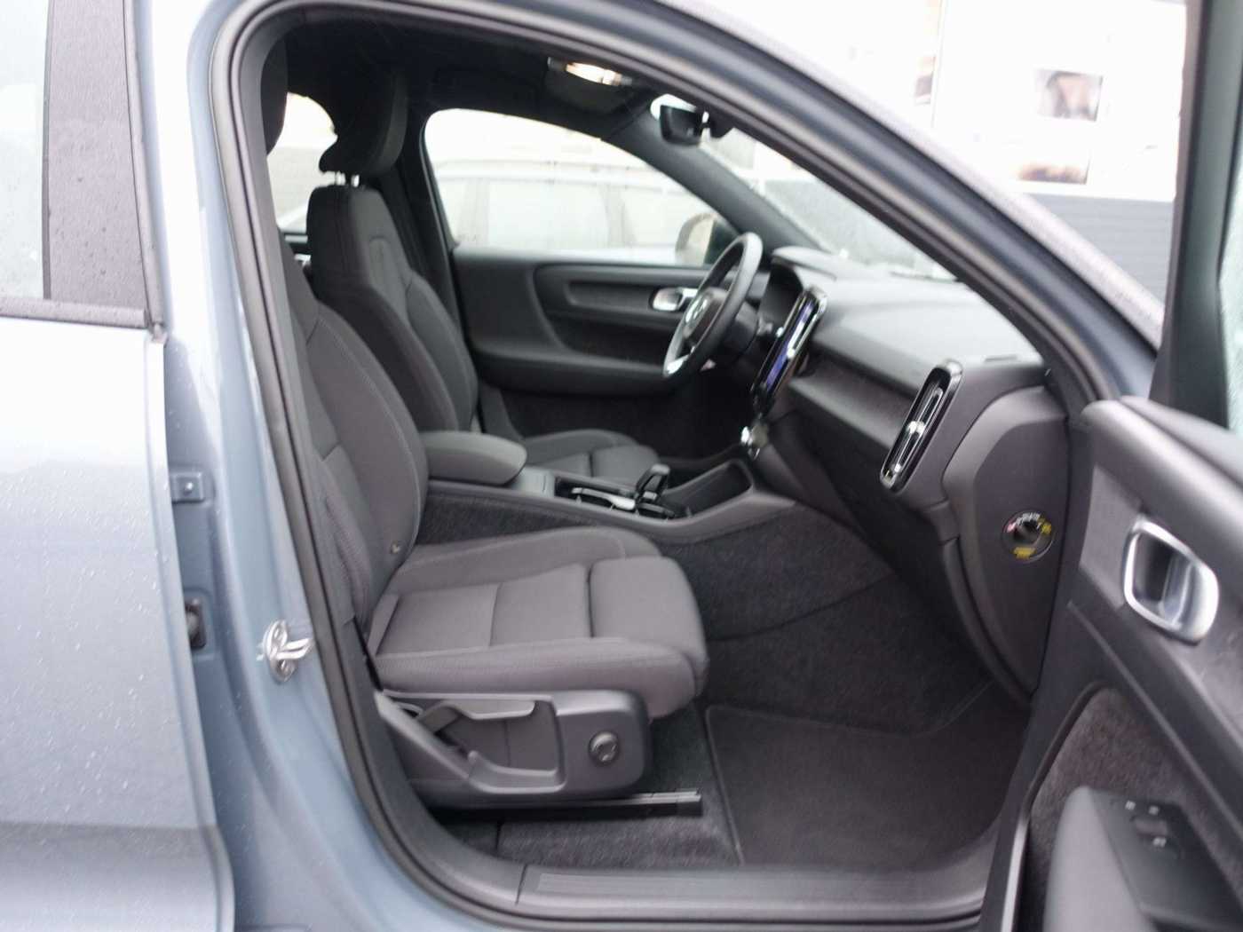 Volvo  Recharge Twin Motor Plus AWD/Kamera/AHK/BLS