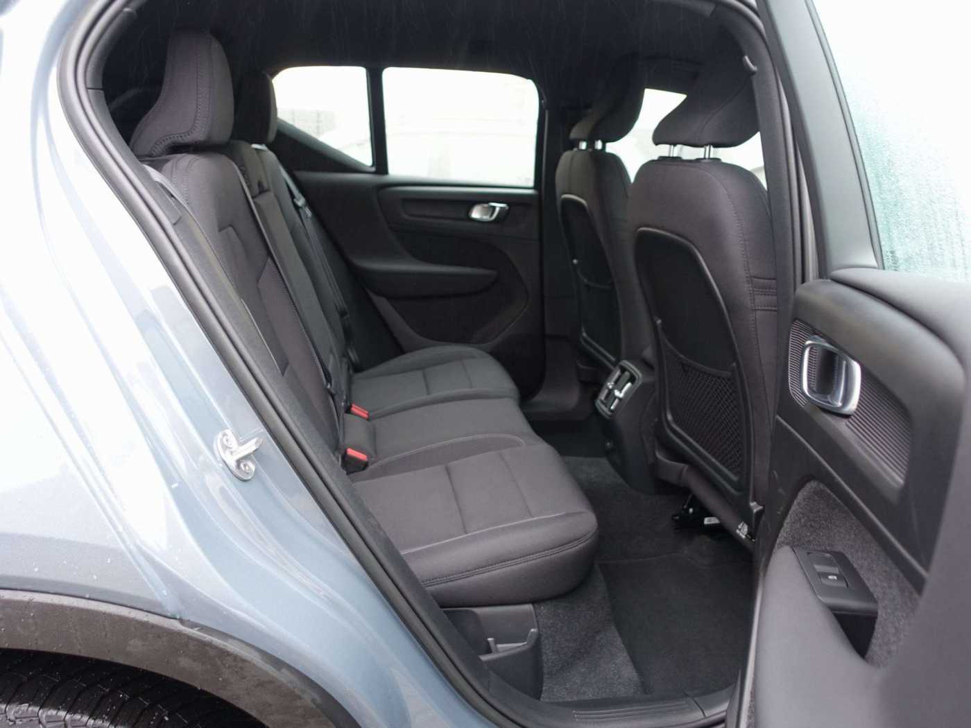 Volvo  Recharge Twin Motor Plus AWD/Kamera/AHK/BLS
