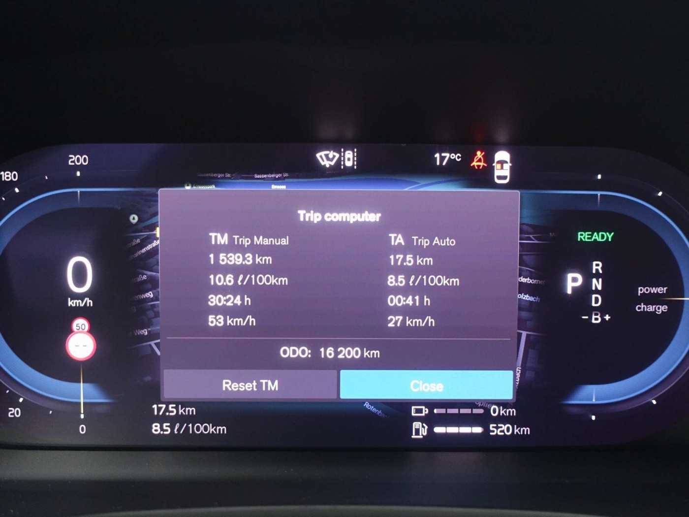 Volvo  Ultra, T6 AWD Plug-in Hybrid/360°/BLIS/B&W