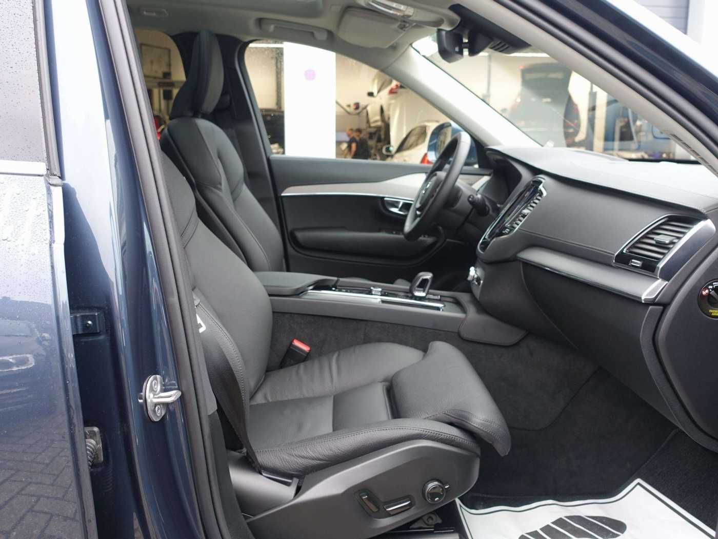 Volvo  Plus, T8 AWD/360°/HeadUP/Pano/H&K/BLIS/
