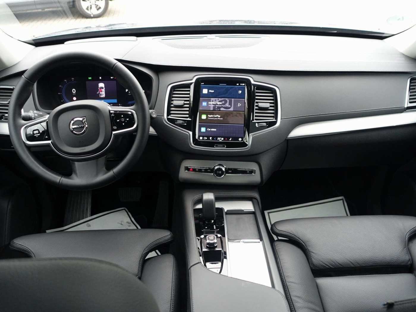 Volvo  Plus, T8 AWD/360°/HeadUP/Pano/H&K/BLIS/