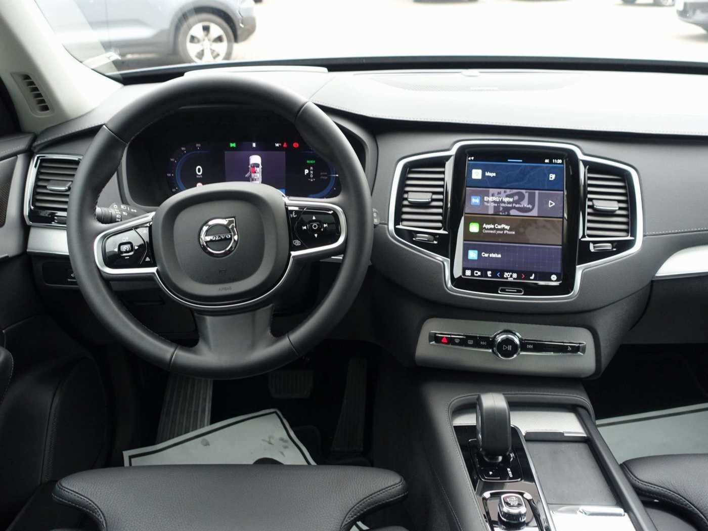 Volvo  Plus, T8 AWD/360°/HeadUP/Pano/H&K/BLIS/