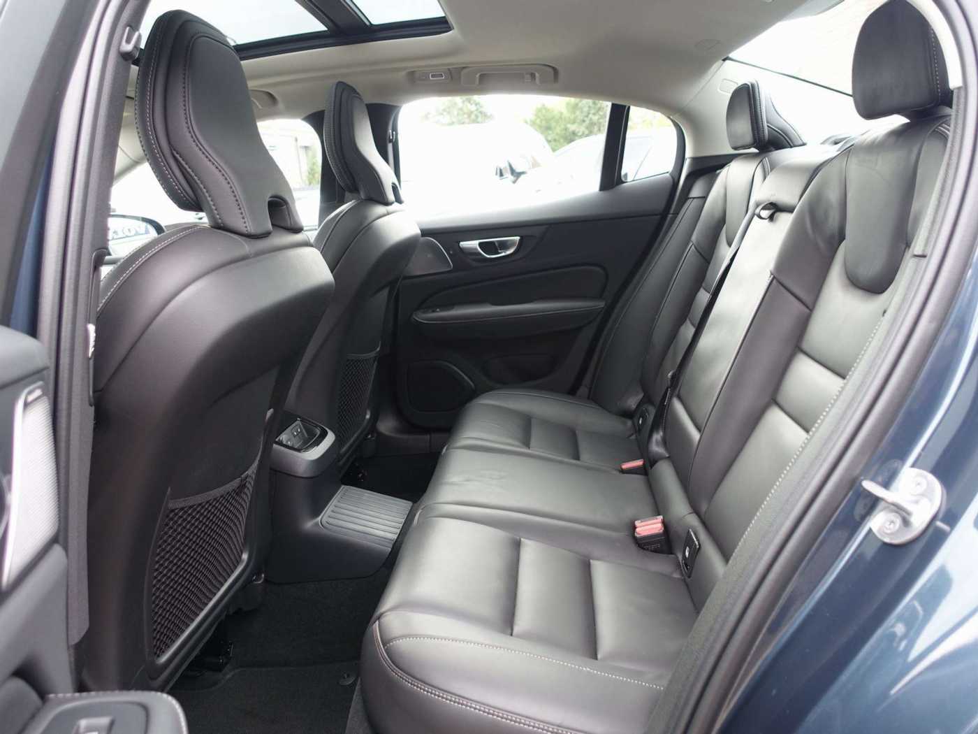 Volvo  Recharge Ultimate T8 AWD/360°Cam/B&W/HeadUp