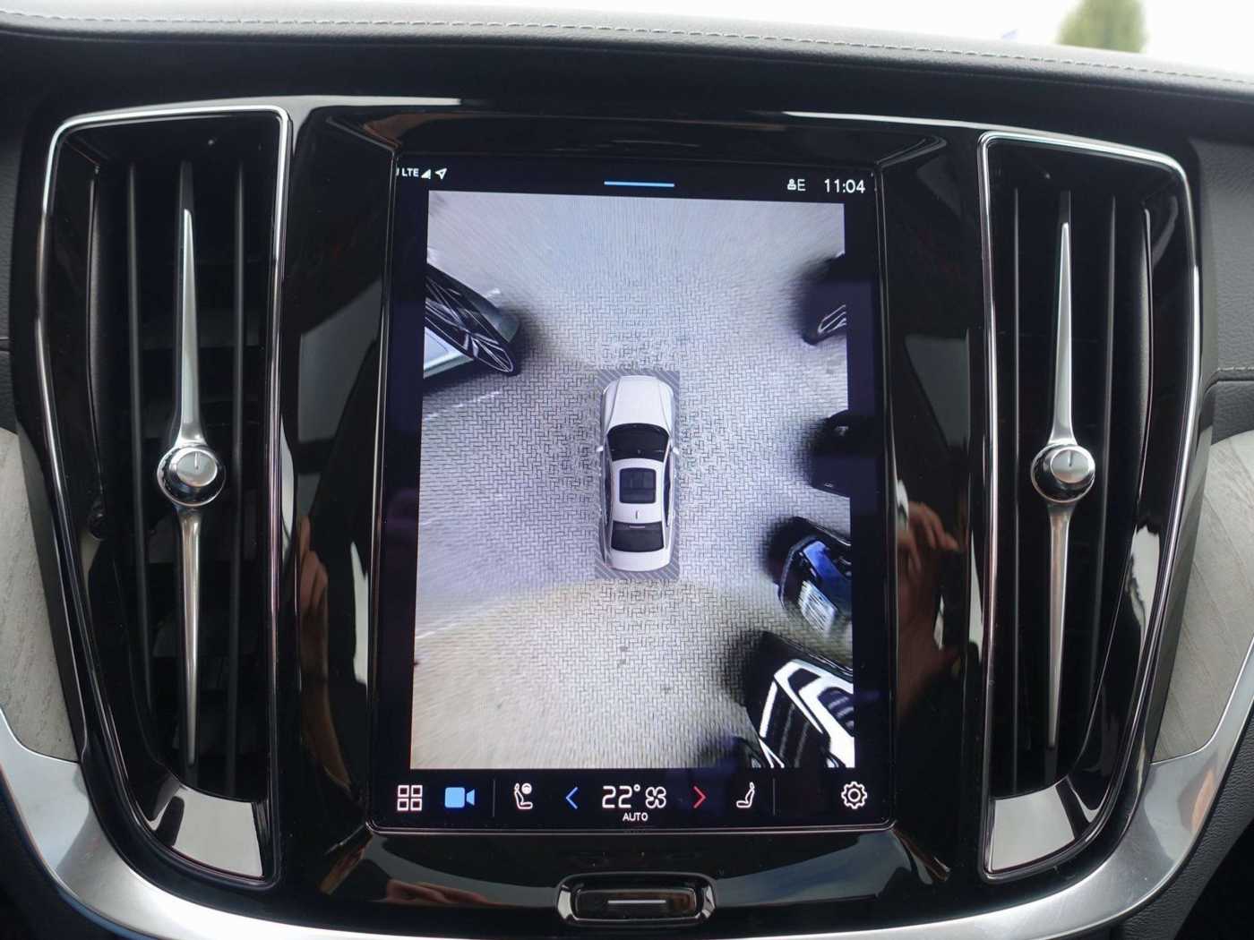 Volvo  Recharge Ultimate T8 AWD/360°Cam/B&W/HeadUp