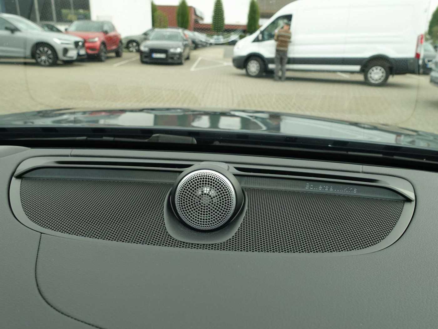 Volvo  Recharge Ultimate T8 AWD/360°Cam/B&W/HeadUp